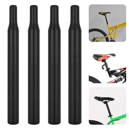 Metal alloy cycling bike seat - alloy,