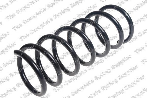 Suspension coil spring - suspension,