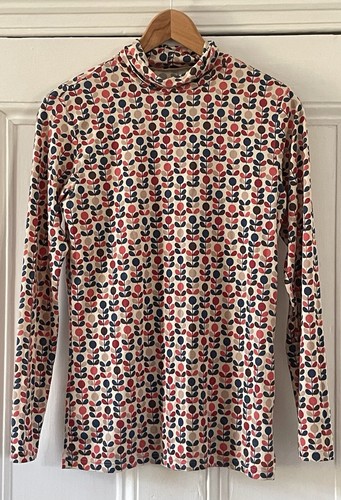 Orla kiely uniqlo - kiely, heattech