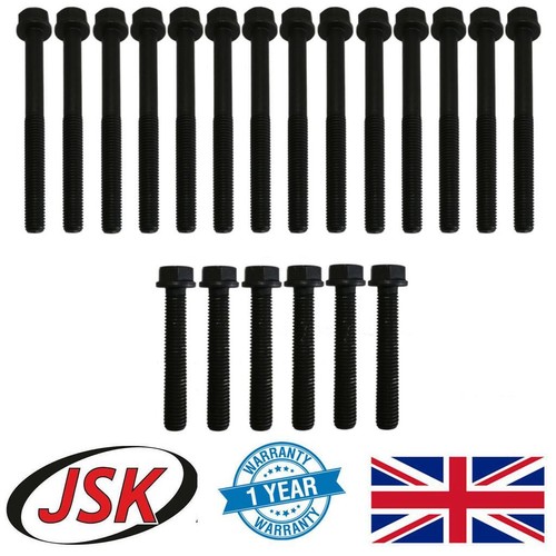 Cylinder head bolt - set, 20pc