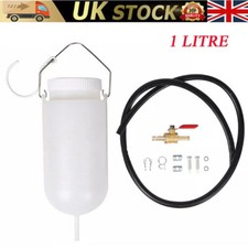 MOTORCYCLE 1 LITRE AUXILIARY
