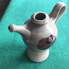 John Maltby Studio Pottery