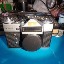 ZENIT-E CLA