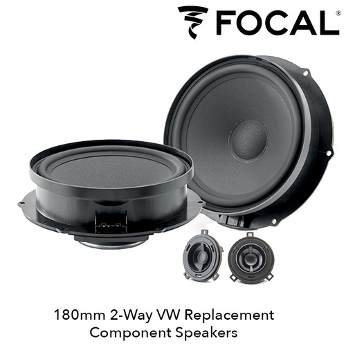 Focal 180 180mm 2 - focal, 2-way