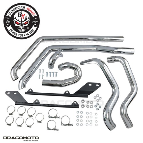 Harley fxsb 1690 - fxsb, breakout