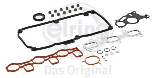 New gasket set - gasket, cylinder