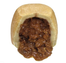 Box of 4 Greenhalgh's Steak