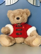 Harrods 2013 Annual Dated