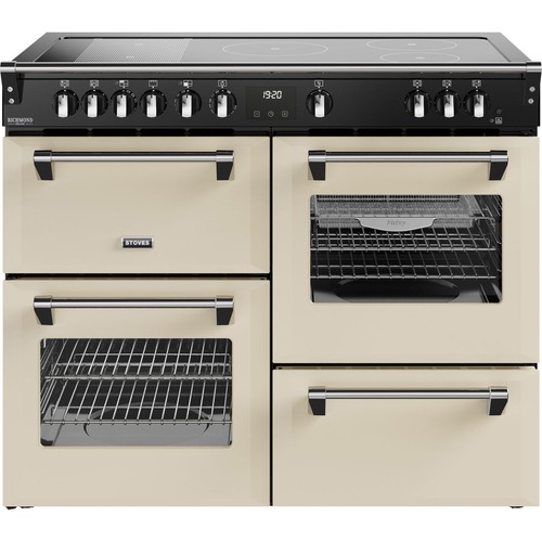 Stoves 444411879 richmond - 444411879,