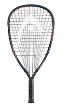 Head MX Fire Racketball Racket