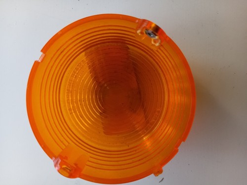 Indicator lens fits yamaha - indicator,