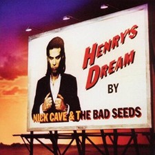 Nick Cave and the Bad Seeds 