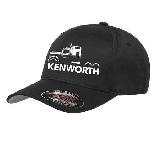 Kenworth w900 semi truck - semi,