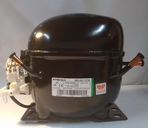 Embraco compressor neu6212gk - embraco,