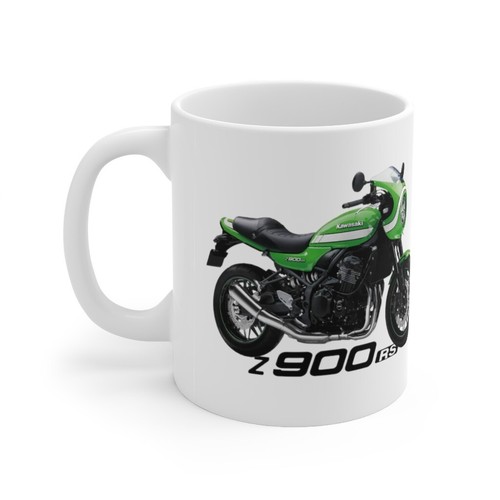 Z900 cafe motorcycle - cafe,