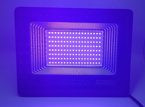 100w led waterproof - 100w,