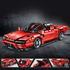 Racing Car Technical Daytona