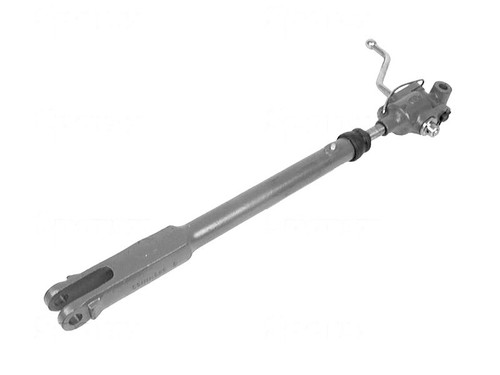 Levelling box assembly for - levelling,
