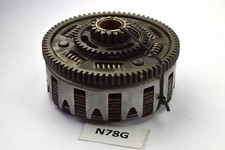 Yamaha XT 550 5Y3 Clutch