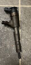PEUGEOT 207 2006 1.4 HDi S 3DR 8HZ X1 DIESEL FUEL INJECTOR 0445110252