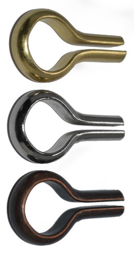 Banjo loop shelf - loop,