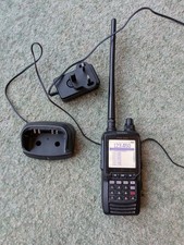 Yaesu fta 450l airband - yaesu,