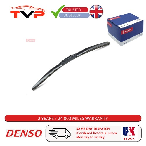 Denso wiper blade - denso,