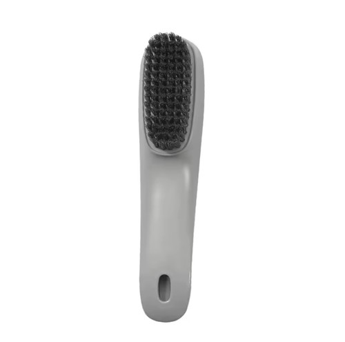 Shoe cleaning brush - shoe,