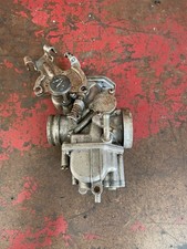 Yamaha TTR 250 Carburettor