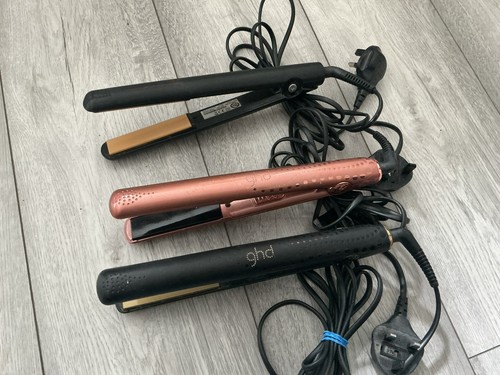 Sets ghd hair - of,