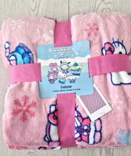 Primark Hello Kitty Throw