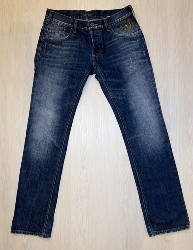 Armani jeans men blue - aj, men’s