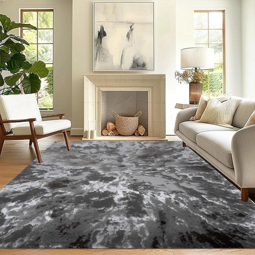Modern large rugs for living - modern,