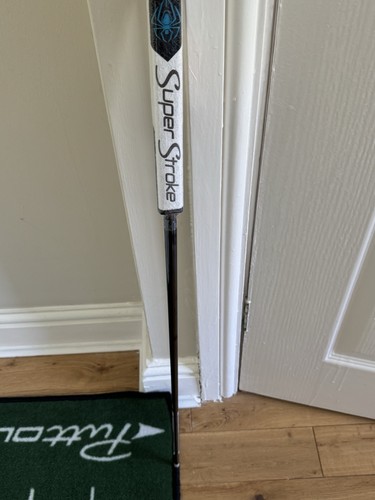 Taylormade spider black - taylormade,