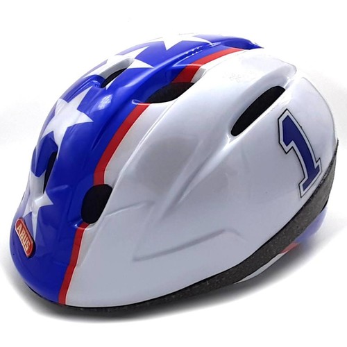 Abus new piccolino 54cm - new, 48-54cm