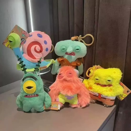 Fuggler spongebob patrick - spongebob,