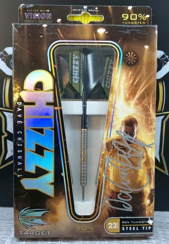 Very rare target dave - very,