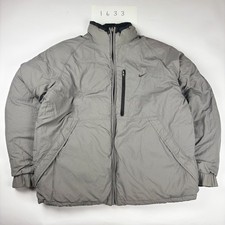 Nike Men's Reversible Puffer