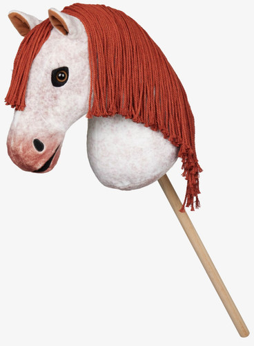 Lemieux hobby horse poppy - hobby,