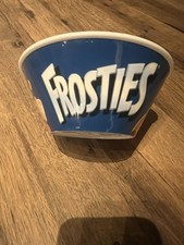 Iconic Kellogg's Plastic