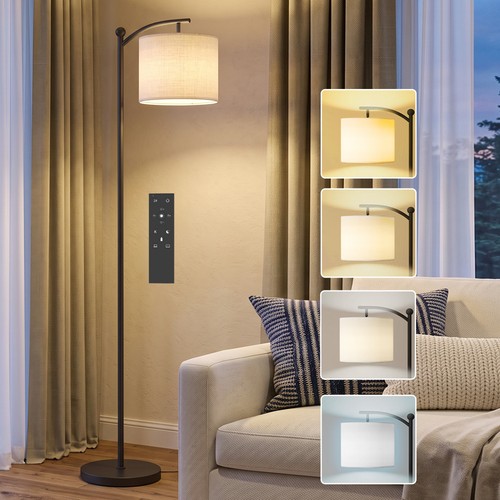 Led floor lamp for - for, living