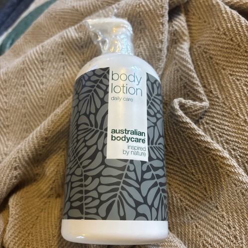 Australian bodycare body - australian,