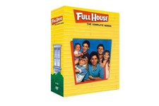 Full House (1987) - The