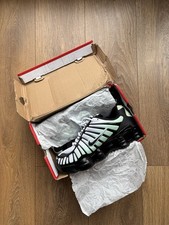 Nike Shox TL
