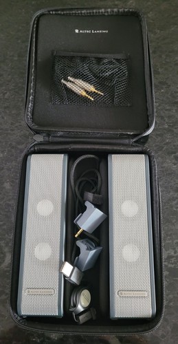 Altec lansing xt1 portable 0 - xt1, 2.0