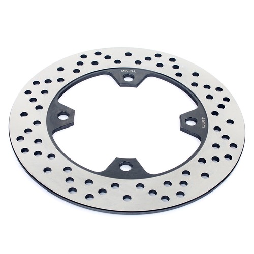 Rear brake disc for kawasaki - rear,