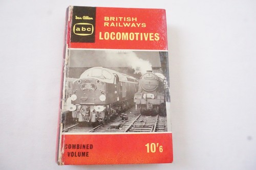Summer 1960 locomotives - 1960,