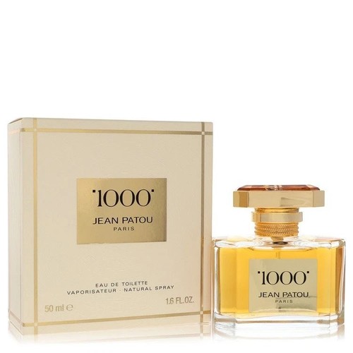 1000 jean patou - 1000, by