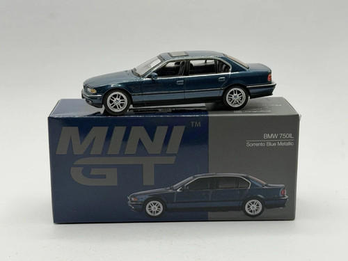 Mini mgt00894 bmw - gt, mgt00894-r