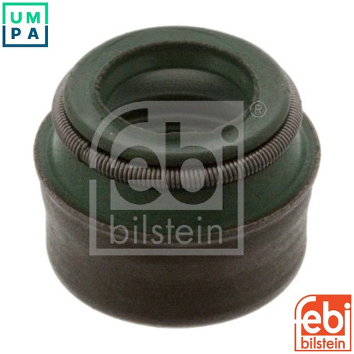 Seal ring valve - ring, stem